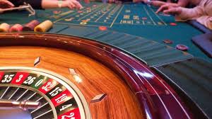 Зеркало Casino SpinCity