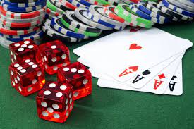 Официальный сайт Casino SpinCity